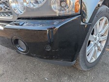 Front bumper headlamp for sale  Long Lake