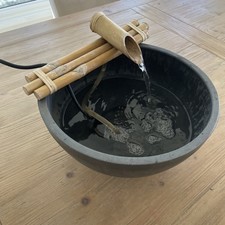 Dia.indoor tabletop water for sale  Dana Point