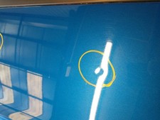 Front door kia for sale  SKELMERSDALE