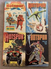 Vintage boys annuals for sale  DUNDEE