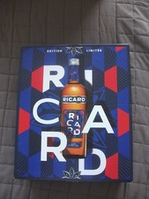 Ricard coffret ricard d'occasion  Léry