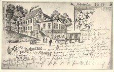 Hohndorf greiz thüringen gebraucht kaufen  Berlin