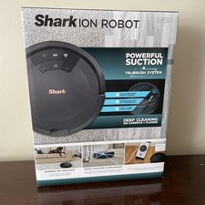 Shark ur755 ion for sale  Hartville