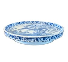1820s blue transferware for sale  Darrington