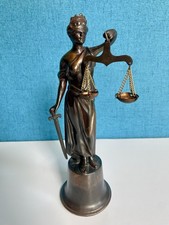 Lady justice greek for sale  Harrison Township