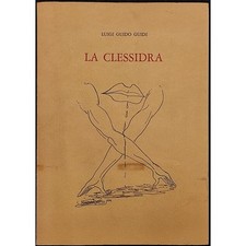 Clessidra luigi guido usato  Alessandria