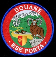 Bse porta tissu d'occasion  Saint-Etienne-de-Tulmont