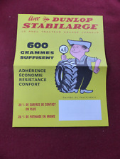 Farm leaflet with d'occasion  Expédié en Belgium