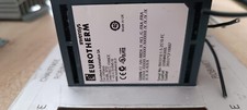 Eurotherm 3208 régulateur d'occasion  Menat