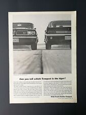 Vintage 1963 pontiac for sale  Washington