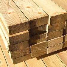 Pressure treated garden for sale  PRESTON