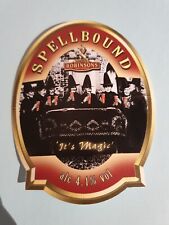 Robinsons brewery spellbound for sale  PRESTON