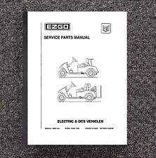 1996 golf cart for sale  Addison