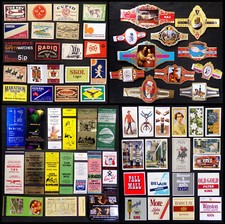 Worldwide lot matchbox for sale  Gazelle