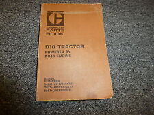 Caterpillar cat d10 for sale  Fairfield