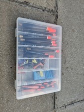 Assorted float set for sale  LEIGH