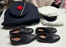 Ensemble vêtements militaire d'occasion  Verteillac