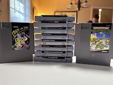 Nes snes assorted for sale  Thomson