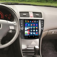 Upgraded head unit for sale  Bordentown