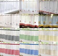 Kitchen voile cafe for sale  WOODBRIDGE