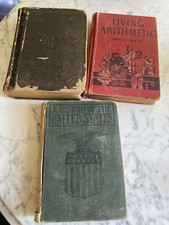 Antique vintage book for sale  USA