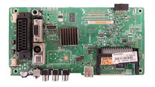17MB82S 14042014 R4A 27575929 DIJ mainboard for PHILIPS 32HFL2819D/12 na sprzedaż  PL