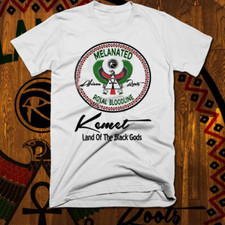 Egyptian kemet shirt for sale  San Diego