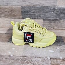 Fila disruptor womens for sale  Williamson