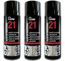 Bomboletta spray olio usato  Salemi