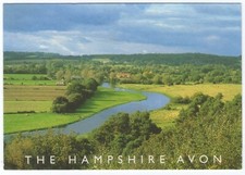 Hampshire avon colour for sale  EXMOUTH