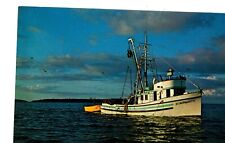 Pacific northwest trawler for sale  Sun Prairie