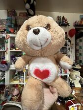 Ancienne peluche bisounours d'occasion  Lassigny