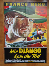Filmplakat movie poster gebraucht kaufen  Herten