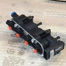 Rail completo iniettori usato  Trambileno