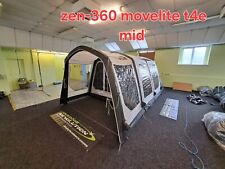 Used outdoor revolution for sale  DEWSBURY