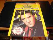 Revue elvis presley d'occasion  Saint-Marcel