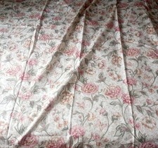 Vintage floral patio for sale  BEDWORTH