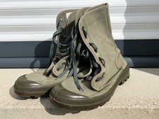 Pataugas chaussures brousse d'occasion  France