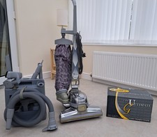 Kirby ultimate diamond for sale  SHEERNESS