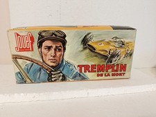 Tramplin mort circuit d'occasion  Le Havre-