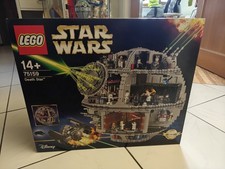 Lego 75159 star gebraucht kaufen Lego 75159 star gebraucht kaufen  Aindling