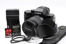 Panasonic g100 ultra for sale  BEACONSFIELD