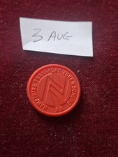 Hampshire transport token for sale  CARRICKFERGUS