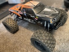 Savage 5.9 nitro for sale  Rincon