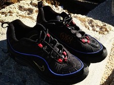 Scarpe basket nike usato  Marsala
