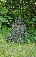 Ghillie sniper veil for sale  Connersville