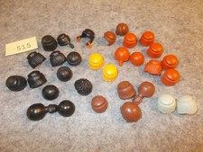 Playmobil haare figuren gebraucht kaufen  Risum-Lindholm