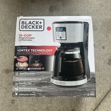 Black decker cup for sale  Gulf Breeze