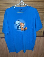 Teeturtle 2xl blue for sale  Bronx