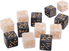 Sinchic dice counter for sale Sinchic dice counter for sale  Shipping to United Kingdom